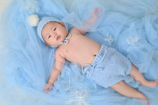 济源孕妇三个月肚子多大